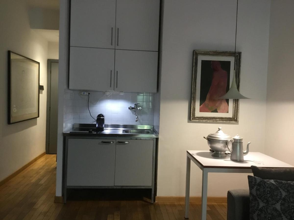 Less Is More Rzym Zewnętrze zdjęcie